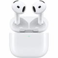 Apple AirPods 5 (2026) ANC With Wireless Charging Case White