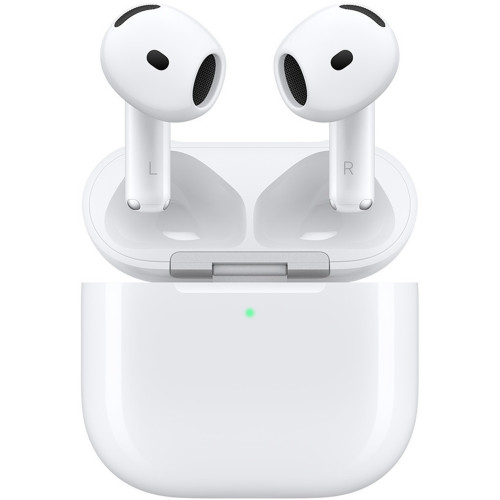 Apple AirPods 5 (2026) ANC With Wireless Charging Case White