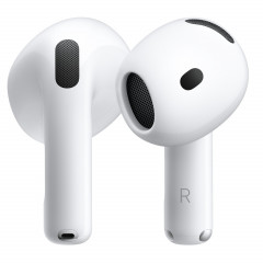 Apple AirPods 5 (2026) ANC With Wireless Charging Case White