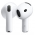 Apple AirPods 5 (2026) ANC With Wireless Charging Case White