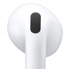 Apple AirPods 5 (2026) ANC With Wireless Charging Case White