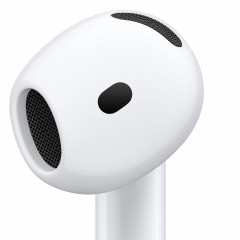 Apple AirPods 5 (2026) ANC With Wireless Charging Case White