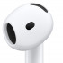 Apple AirPods 5 (2026) ANC With Wireless Charging Case White