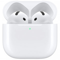 Apple AirPods 5 (2026) ANC White