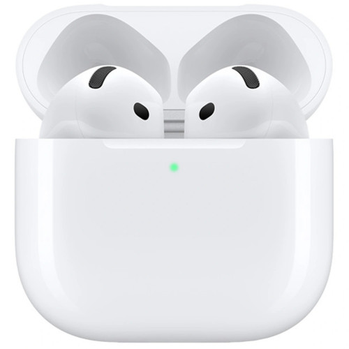 Apple AirPods 5 (2026) ANC White