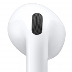 Apple AirPods 5 (2026) ANC White