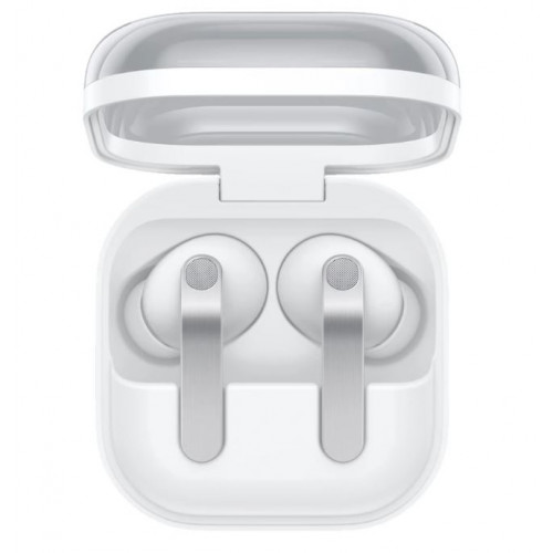Наушники Samsung Galaxy Buds 4 Pro White (белые)
