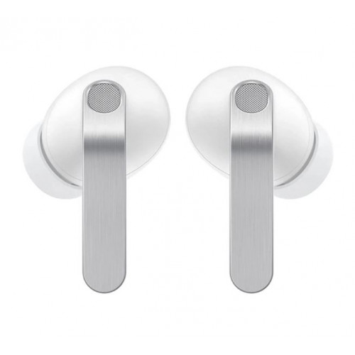 Наушники Samsung Galaxy Buds 4 Pro White (белые)