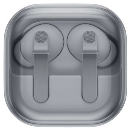 Наушники Samsung Galaxy Buds 4 Pro White (белые)