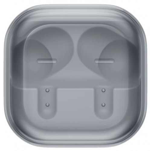 Наушники Samsung Galaxy Buds 4 Pro White (белые)