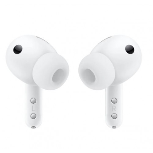 Наушники Samsung Galaxy Buds 4 Pro White (белые)