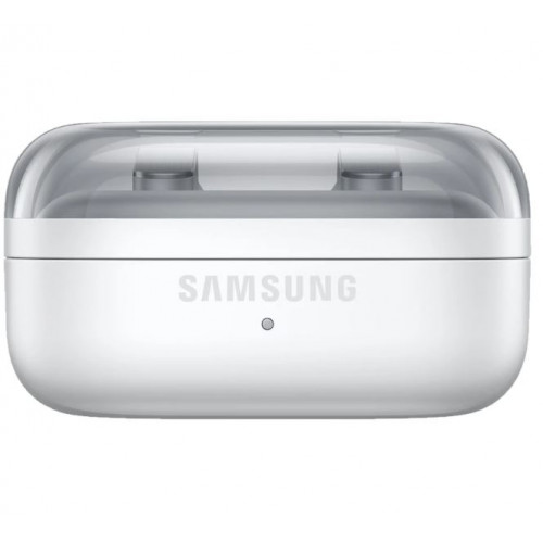 Наушники Samsung Galaxy Buds 4 Pro White (белые)