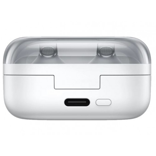Наушники Samsung Galaxy Buds 4 Pro White (белые)