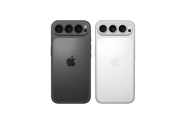 До осенней презентации iPhone 17 версии Air осталось чуть больше 4 месяцев: что пишут