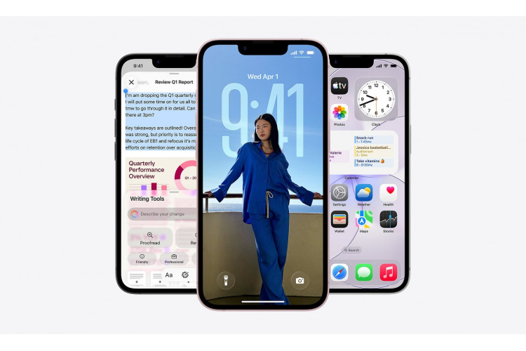 Apple Special Experience: итоги самой закрытой презентации года