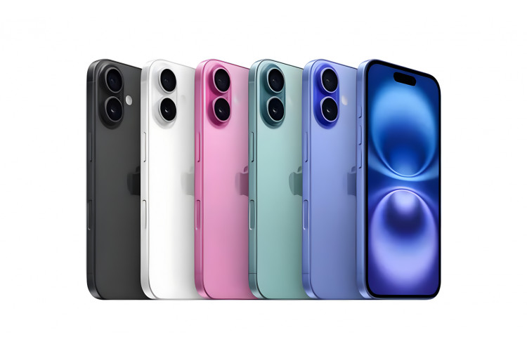 iPhone 16 подешевел в России к новогодним праздникам: разбираемся в ценах и выгоде
