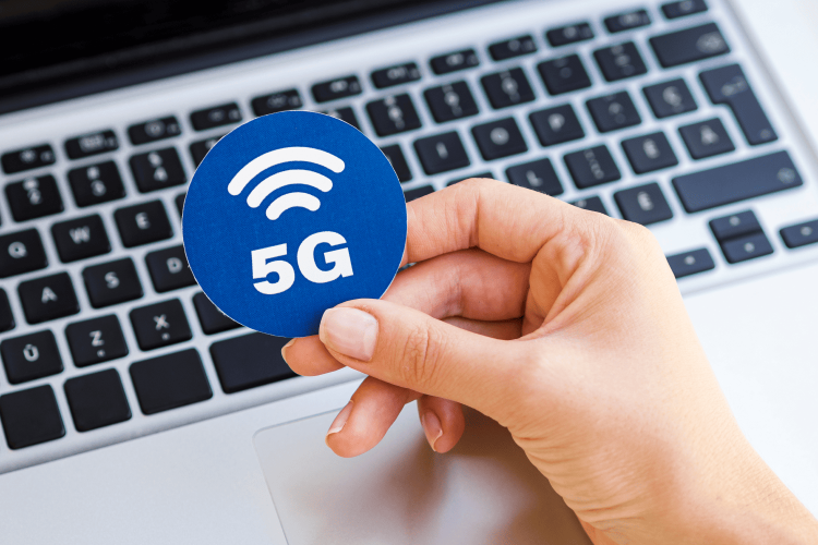 5G: как новая технология меняет нашу жизнь уже сегодня