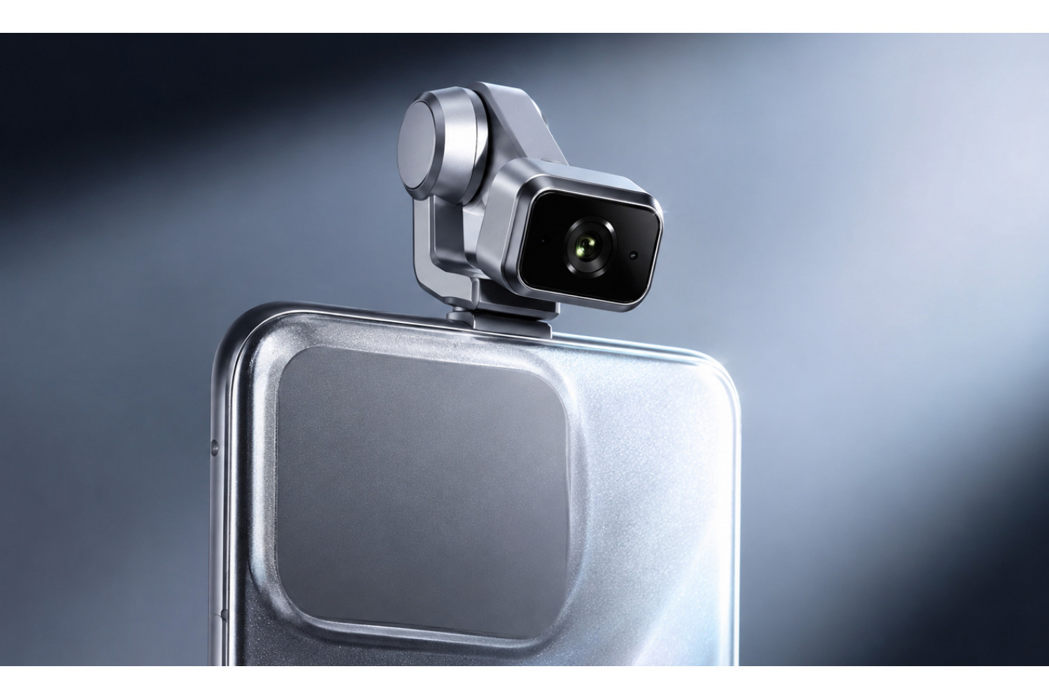 HONOR Robot Phone официально представлен: зачем смартфону механический подвес