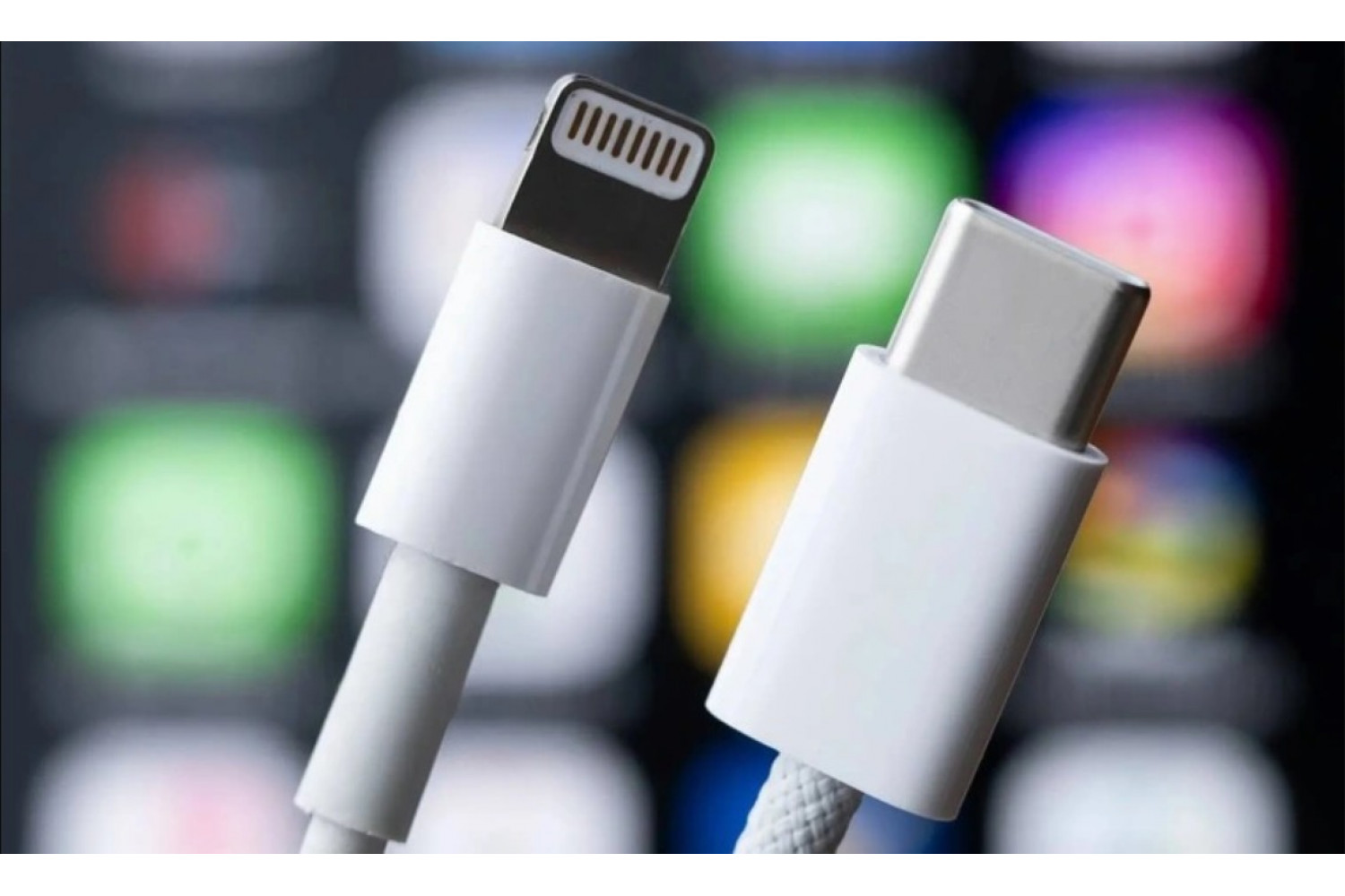 ЕС вводит обязательный стандарт зарядок – USB-C с 2028 года