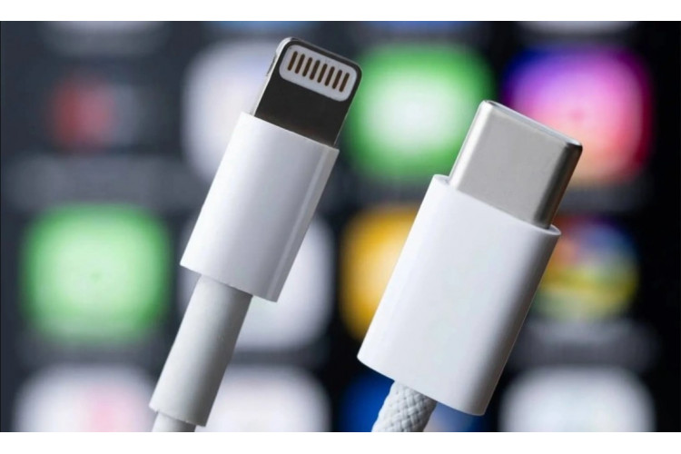 ЕС вводит обязательный стандарт зарядок – USB-C с 2028 года