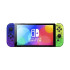 Nintendo Switch OLED Splatoon 3 Edition