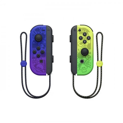Nintendo Switch OLED Splatoon 3 Edition