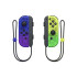 Nintendo Switch OLED Splatoon 3 Edition