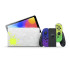 Nintendo Switch OLED Splatoon 3 Edition