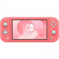 Nintendo Switch Lite 32 ГБ coral