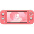 Nintendo Switch Lite 32 ГБ coral