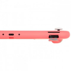 Nintendo Switch Lite 32 ГБ coral