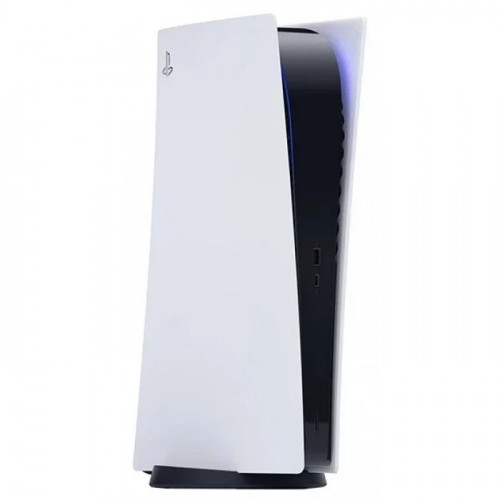 Sony PlayStation 5 825 Гб с дисководом