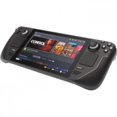 Консоль Valve Steam Deck 512GB