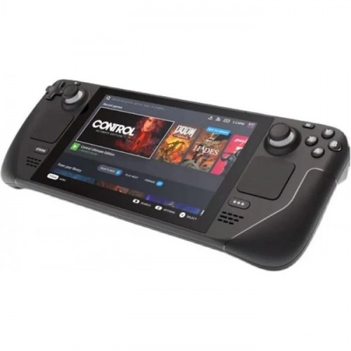 Консоль Valve Steam Deck 512GB