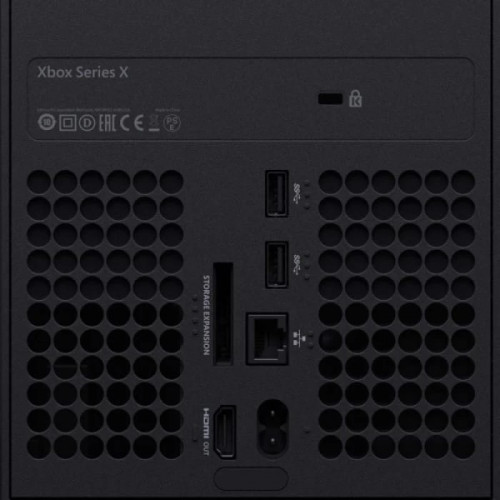 Xbox Series X