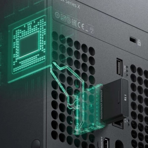 Xbox Series X