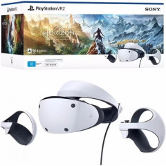 Sony Playstation VR2 PS5 + Horizon: Call of the Mountain