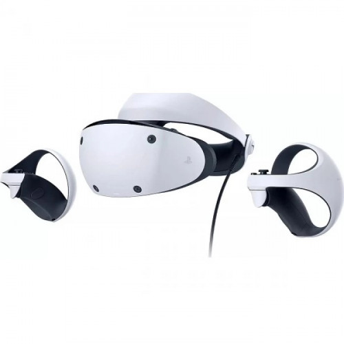 Sony Playstation VR2 PS5 + Horizon: Call of the Mountain