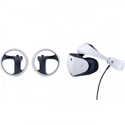 Sony Playstation VR2 PS5 + Horizon: Call of the Mountain