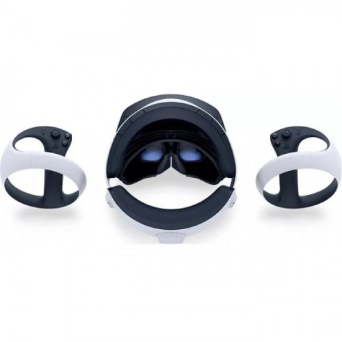 Sony Playstation VR2 PS5 + Horizon: Call of the Mountain