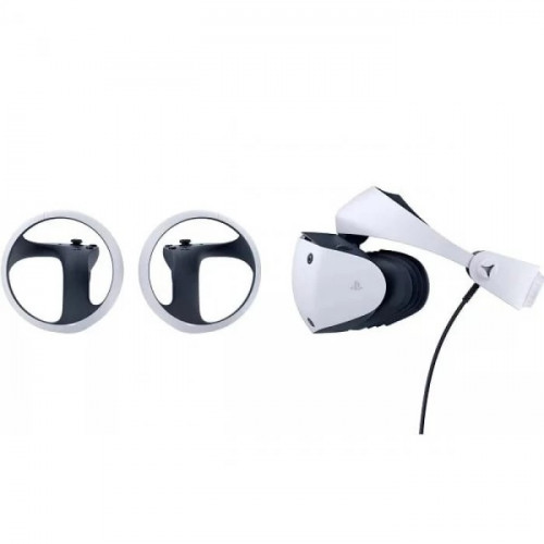 Sony Playstation VR2