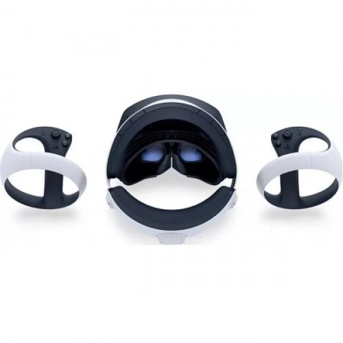 Sony Playstation VR2