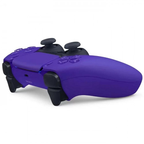 Геймпад Sony DualSense purple (пурпурный)