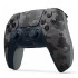 Геймпад Sony DualSense grey camouflage (серый камуфляж)