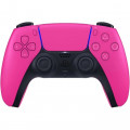 Геймпад Sony DualSense pink (розовый)