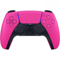 Геймпад Sony DualSense pink (розовый)