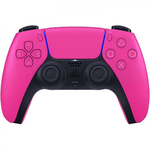 Геймпад Sony DualSense pink (розовый)