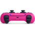 Геймпад Sony DualSense pink (розовый)
