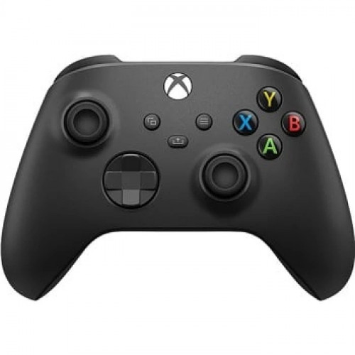 Геймпад Microsoft Xbox Series черный