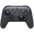 Геймпад Nintendo Switch Pro Controller черный